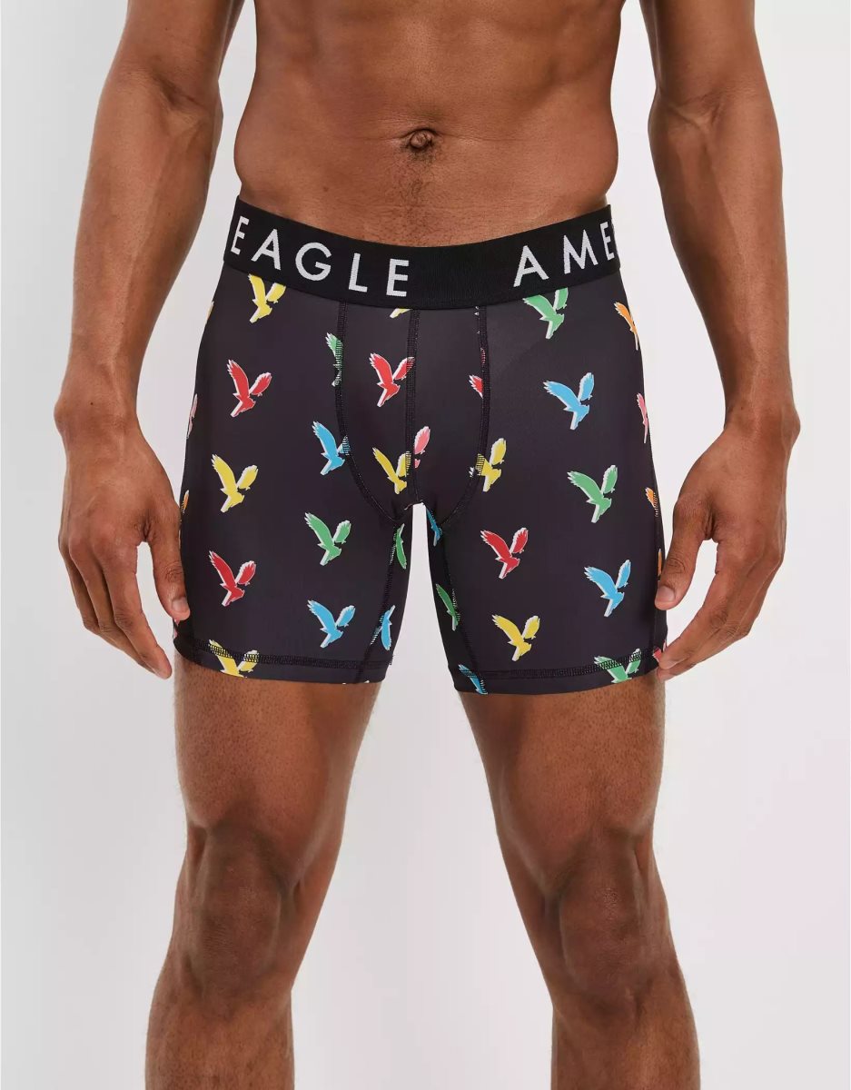 Slips American Eagle AEO Colorful Eagles 6